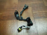 2015 13-16 Triumph Street Triple Engine Injector Harness Wiring Loom. Fixed Price $29.99.