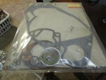 Suzuki Oem Ts 250 Gasket Kit New 10000-16807. Fixed Price $49.99.