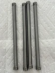 Triumph T140 Push Rods Srm Racing Bonneville Ahrma Dirt Track 71-3330. Fixed Price $95.00.