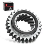 4X7-15517-00-00 Starter Idler Gear For Yamaha Virago XV750 1981 1982 1983. Fixed Price $29.00.