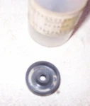 New Nos Oem Factory Yamaha Sdo Type Transmission Oil Seal 93109-05015 DT175. Fixed Price $6.00.