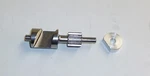 Left Side Kawasaki KDX200 Kips Valve New Steel With Bush E1-6. Fixed Price $113.58.