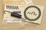Nos Yamaha AT1 AT2 AT3 CT1 CT3 DT1 DT2 DT3 RT2 RT3 XVZ12 XVZ13 Tension Spring. Fixed Price $6.35.