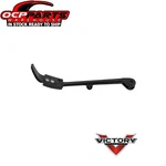 Polaris Victory Side Stand Kick Cruiser Black 2204489-266. Fixed Price $113.49.
