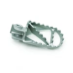 Right Footrest Platform, Original, Beta Rr/motard Rr/enduro Xtraine. Fixed Price $59.41.