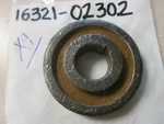 Nos Suzuki Oil Pump Drive Gear 1973 & 1979-1983 FZ50 1980-91 FA50 16321-02302. Fixed Price $29.99.
