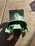 07-24 09 Genuine Scooter Buddy 150 Front Knee Inner Cover Panel Storage. Fixed Price $59.91.
