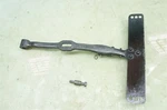 1948 Harley El Panhead Flathead Knucklehead Rigid Oem Seat Tbar 51912-35. Fixed Price $389.99.