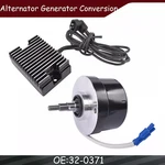 Alternator Generator Conversion Kit 32-0371 For Harley-davidson Sportster 1000. Fixed Price $120.55.