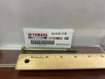 New Nos Factory Yamaha Generator Bolt Part# 148-81152-10-00 Fitment Below. Fixed Price $9.99.