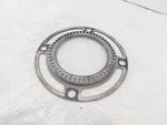 Honda CB650 CBR650 CB500F Rear Wheel Brake Disc Rotor Pulser Ring 42515-MKN-D50. Fixed Price $24.95.