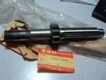 1979-80 Suzuki Countershaft Nos Oem P/n 24121-40300 24121-40301. Fixed Price $69.99.