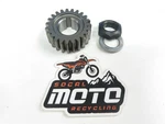 1998-2015 Ktm 125 150 200 Sx Xc-w Mxc Exc Oem Primary Gear 23T (stock Engine). Fixed Price $50.00.