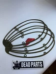 Harley Hummer 165175 Outer Clutch Cover Gasket 25411-47 Qty.. Fixed Price $25.00.