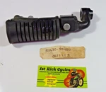 Nos Honda Rest Right Footpeg CB750F2 50630-410-000. Fixed Price $109.99.