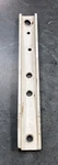 Husqvarna 250 500 Xc Cr Rear Chain Roller Arm 1985-86 P/n 15-11-312-01 Used Oem. Fixed Price $30.00.