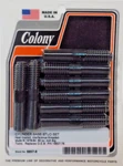 Cylinder Base Stud Set Harley Shovelhead Flh Fxwg Twin. Fixed Price $31.87.