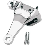 Drag Specialties Rear Caliper 00-03 Sportster Xl Harley-davidson # 40925-00A. Fixed Price $333.49.