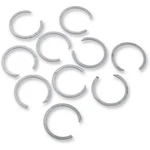 Eastern Motorcycle Parts Idler Gear/circuit Breaker Stud Snap Rings Street Bike. Fixed Price $13.90.