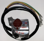CT70 K4 K5 K6 1977 78 1979 Silver Right Side Handlebar Switch Kill S1083. Fixed Price $59.95.