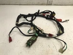 28J24 2005 Honda Xr 650 L Wire Harness 32100-MY6-670. Fixed Price $189.49.