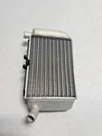 New 2024 Ktm 65SX Oem Right Radiator 24-25 Tc Mc A40535008000. Fixed Price $100.00.