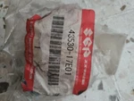 Suzuki 43530-17E01. Fixed Price $35.00.