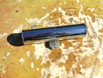 Oem Harley Davidson 33MM Top Fork Leg Cover 45967-59 One Only. Fixed Price $49.00.