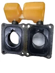 Honda Nsr 250 90-93 MC21 Oem Intake Manifold W/ Boost Bottle No Cracks Pre Owned. Fixed Price $99.99.