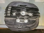 Yamaha Yz 250 1980 Cylinder Head (3R4-11111-00). Fixed Price $174.89.