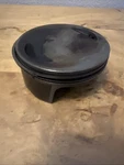 Mahle Std 101MM Piston & Rings Fits: Harley Davidson 21900007 101P27. Fixed Price $70.33.