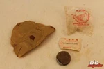 Nos Honda CB350 CB360, CB400, CB450 CB500 Pad Part # 45106-390-006 Oem. Fixed Price $29.95.