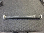 Suzuki TL1000R Pivot Shaft Axel And Nut P/n 61211-02FA0. Fixed Price $49.99.