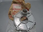 Nos Kawasaki Oem Rotary Disc Valve Cover 1971, 1974-1975 F7 F6 14019-046. Fixed Price $106.95.