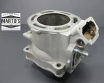 Oem Yamaha 2003-2004 GP1300R Gpr Nikasil Center Middle Cylinder Jug. Fixed Price $249.99.