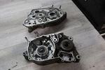 1997 Yamaha RT100 Left Right Engine Motor Cases Block. Fixed Price $74.95.
