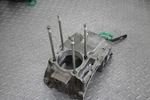 1977 Honda XL350 Upper Engine Top Cases Motor Block. Fixed Price $99.95.