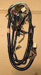 Nos 1969-70 Yamaha Wire Harness Assembly AT1, AT1M # 261-82590-12-00. Fixed Price $249.99.
