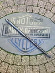 Harley Wla Wlc Flathead Seat Post Plunjer Assembly 3122-41M 3122-42M Park. Fixed Price $185.00.