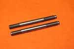 Triumph T140 TR7 X Centre Cylinder Head 5/16 Studs 1974-83 21-2200 Uk Made **. Fixed Price $16.15.