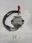 Kawasaki GPZ750 Cdi Igniter Oem Fuji 21119-1050 Japan. Fixed Price $99.00.