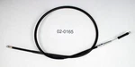 Motion Pro Brake Cable Front Black #02-0165 Fits Honda. Fixed Price $24.99.