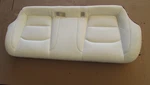 Second Row Seat Cushion Pur White Fits 2017-23 Tesla Model (OPS5008). Fixed Price $218.87.