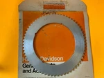 Aermacchi Harley Amf Nos 35211-68 64T Trail Rear Sprocket 1968 Rapido ML125. Fixed Price $19.97.