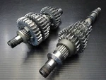FLHTCU1340 1990 Evo Ultra Transmission Harley-davidson. Fixed Price $411.81.