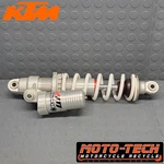 2023 Ktm Wp Rear Shock Absorber 12187U0401 TC85 MC85 311. Fixed Price $260.00.