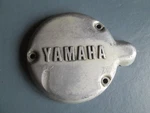Yamaha Generator Cover 353-15415-00-74. Fixed Price $19.95.