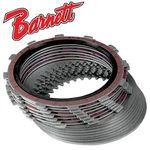 Barnett Clutch Plate Kit Ducati 848 899 ST3S ST4S GT1000 Multistrada 1100. Fixed Price $280.12.