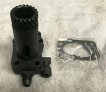 Harley Flathead Scavenger Oil Pump Assembly Wla & New (1145). Fixed Price $325.00.