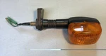 2009 Yamaha Vino 125CC YJ125 Right Blinker Assembly. Fixed Price $30.00.